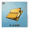 Qué Es Eso (feat. Young Eiby) song lyrics