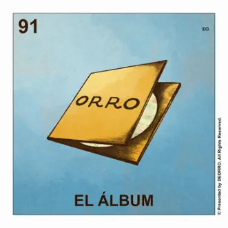 ORRO by Deorro album reviews, ratings, credits