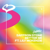 Better Me (feat. Lily Mckenzie) artwork