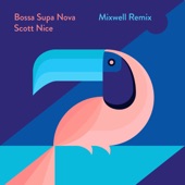 Bossa Supa Nova (Mixwell Remix) artwork