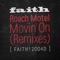 Movin' On (Darius Syrossian 5am Remix) artwork