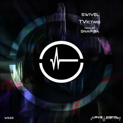 Tvictims - EP by Swivel album reviews, ratings, credits
