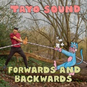 Forwards & Backwards artwork