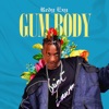 Gum Body - Single