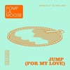 Jump (For My Love) - Single
