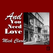 And You Need Love artwork