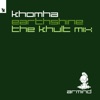 Earthshine (The Khult Mix) - Single