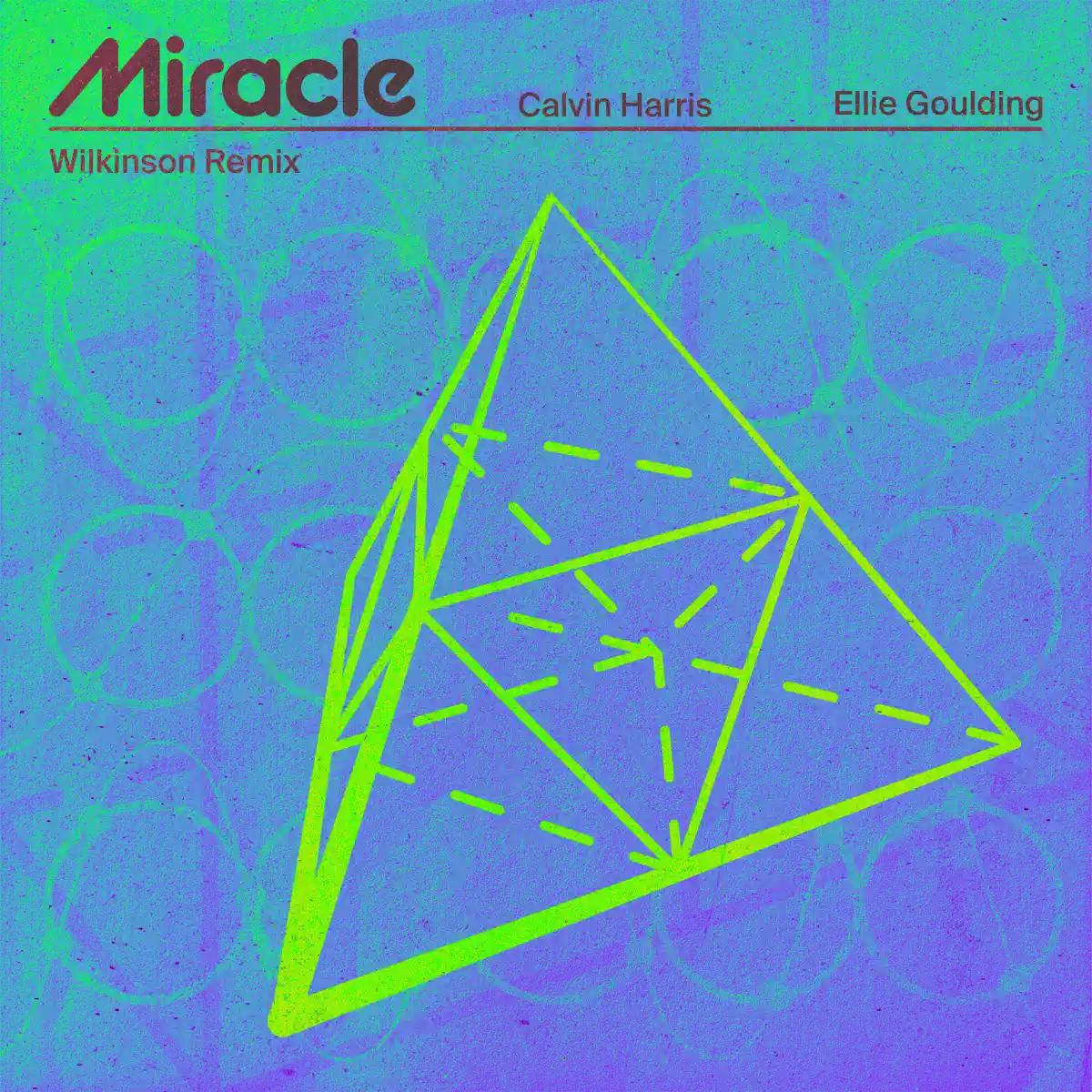 Calvin Harris & Ellie Goulding - Miracle (Wilkinson Remix) - Single (2023) [iTunes Plus AAC M4A]-新房子