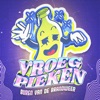 Vroeg Pieken - Single