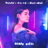 Dónde Estás artwork