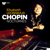 Chopin: Nocturnes (Complete) - Elisabeth Leonskaja