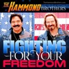 Fighting For Your Freedom - Single