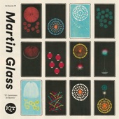 Martin Glass - Infinite Auden (Personal Muse Design)
