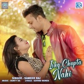 Ishq Chupta Nahi (Original) artwork