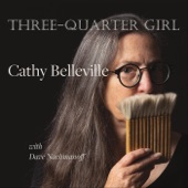 Cathy Belleville - Banjo Moon (feat. Dave Nachmanoff)