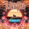 Tijeritas (feat. John Hurt & 936) - La Dani lyrics