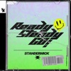 Ready, Steady, Go! - Single