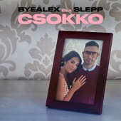 Csokko artwork