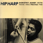 Dorothy Ashby - Back Talk