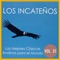 Bésame Mucho - Los Incateños lyrics