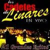 21 Grandes Éxitos (En Vivo) album lyrics, reviews, download