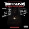 Bigger in Texas (feat. EastsideEggroll) - Trae tha Truth & Jay'ton lyrics