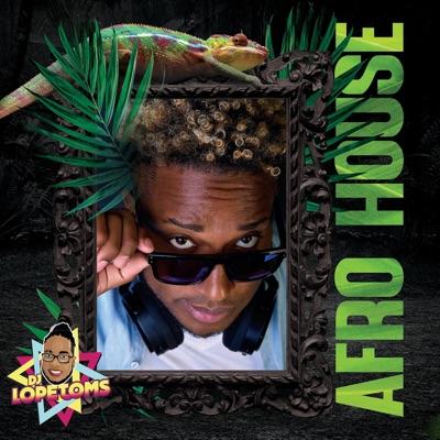 Afro House, Vol. 3 - DJ Lopetoms