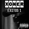 El Barrio (feat. Sitek & Wazon) - Xoner lyrics