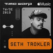 Seth Troxler at Time Warp DE, 2019 (DJ Mix) artwork