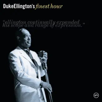 Duke Ellington's Finest Hour by Duke Ellington album reviews, ratings, credits