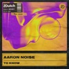 To Know - Single