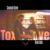 Toxic Love artwork