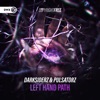 Left Hand Path - Single