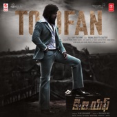 Toofan (From "KGF Chapter 2") artwork