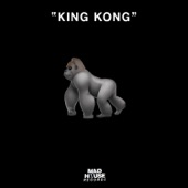 King Kong artwork