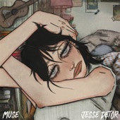 Muse by Jesse Detor