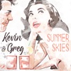 Summer Skies - Single