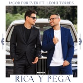 Rica y Pegá (feat. Leoni Torres) [Remix] artwork