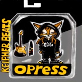 Opress artwork