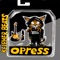 Opress artwork