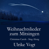 Weihnachtslieder zum Mitsingen, Klavier - Ulrike Vogt