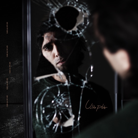 Cover artwork for Fade All My Life