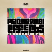 Moderate Hate - Psicological Effects