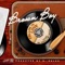 Fallin in Love (feat. Ms Krazie & MC Magic) - Brown Boy lyrics