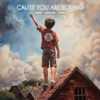 Cause You Are Young - Single