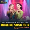 Mbaliko Nong Isun - Single