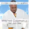 Enchanted Summer (feat. Josh Sklair) - Single album lyrics, reviews, download
