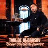 Beau Cafele Si Fumez - Single