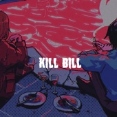 Kill Bill (Sped Up) [Remix] artwork