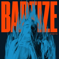 BAPTIZE cover art